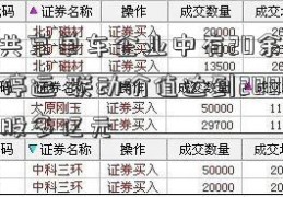 77家共享单车企业中有20余家倒闭或停运 联动价值达到2000阳光控股多亿元