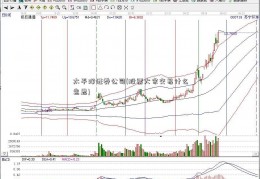 太平洋证券公司(股票大宗交易什么意思)