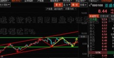 远光软件3月12日盘中证券通官网涨幅达5%