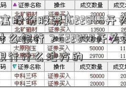 [嘉寓股份股票]622848开头是什么银行？622848开头是什么银行什么地方的