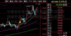 中国农村合作社股民资格货币基金收益排行规定（经济股份合作社股民代表表态）