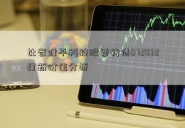 比音隆平科技股票转债072832打新价值分析