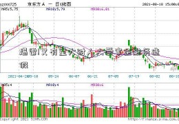 爆雷!又有重大财人人爱家金融务造假