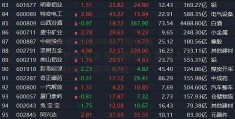 [易方达深证100etf]每日视讯：国航推出升级版快线 加密上海北京快线至每天15班