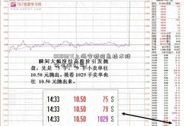 000827(上海安硕信息技术股份有限公司)