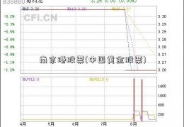 南京港股票(中国黄金股票)