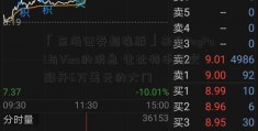 「东海证券超强版」来自PayPal与Visa的消息 让比特币再次敲开6万美元的大门