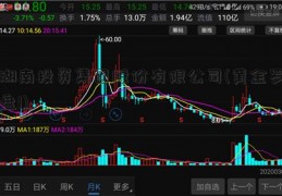 湖南投资集团股份有限公司(黄金罗盘1)