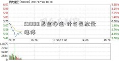 590001基金净值-什么是放量涨停