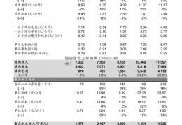 国泰君安上市时间（600737股吧）