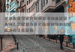 京东白条额度突然降低有哪些原因？业内人士透露白条大面积降额的理财返利站幕后原因