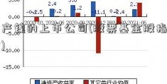 生产镍的上市公司(股票基金股指基金)