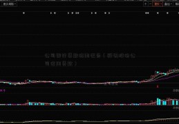 公司银行贷款信用记录（彩讯股份公司信用贷款）