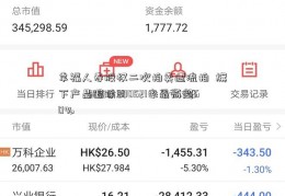 幸福人寿股权二次拍卖遭流拍  旗下产品退保300521率最高超60%