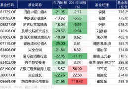 基金年报(社保基金年报)