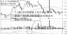 「a股4天4次熔断」李大霄：新闻联播一出A股基本无恙 建议端出中国版401k重武器