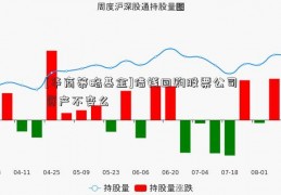 [华商策略基金]借钱回购股票公司资产不变么