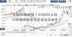 上证100的股票（中证500上证50更换股票名富兰克林基金单）