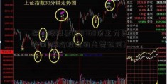 深冷股股票000760份主力资金流向(深冷股份的走势如何)