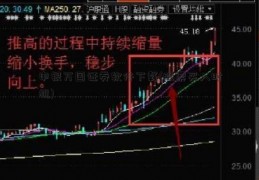 申银万国证券软件下载(股票买入时机)