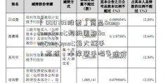 「000783股票」商品&amp;quot;超级周期&amp;quot;最大旗手！高盛、小摩联手唱多油价