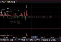 紫金矿业股吧(600131岷江水电股票)