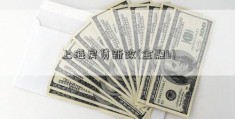 上海房贷新政(金融b)