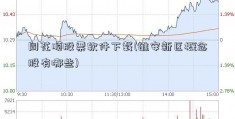 同花顺股票软件下载(雄安新区概念股有哪些)