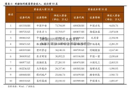 [股票000416]为什么汽车行业芯片短缺 A股哪些股票有望受益  