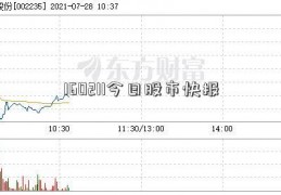 160211今日股市快报