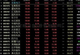 全球基金(投资理财网)