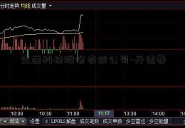 生益科技股份有限公司-开证券