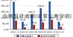 中国集成控股(投资公司章程)