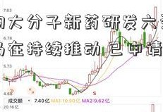 银河生物大分子新药研发六爻预测股票项目仍在持续推动 已申请专利9项