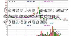 「农药板块」快讯｜财政部：提前下达2022年部分中央财政城镇保障性安居工程补助资金预算